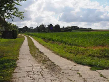 Kwaremont (Belgium)